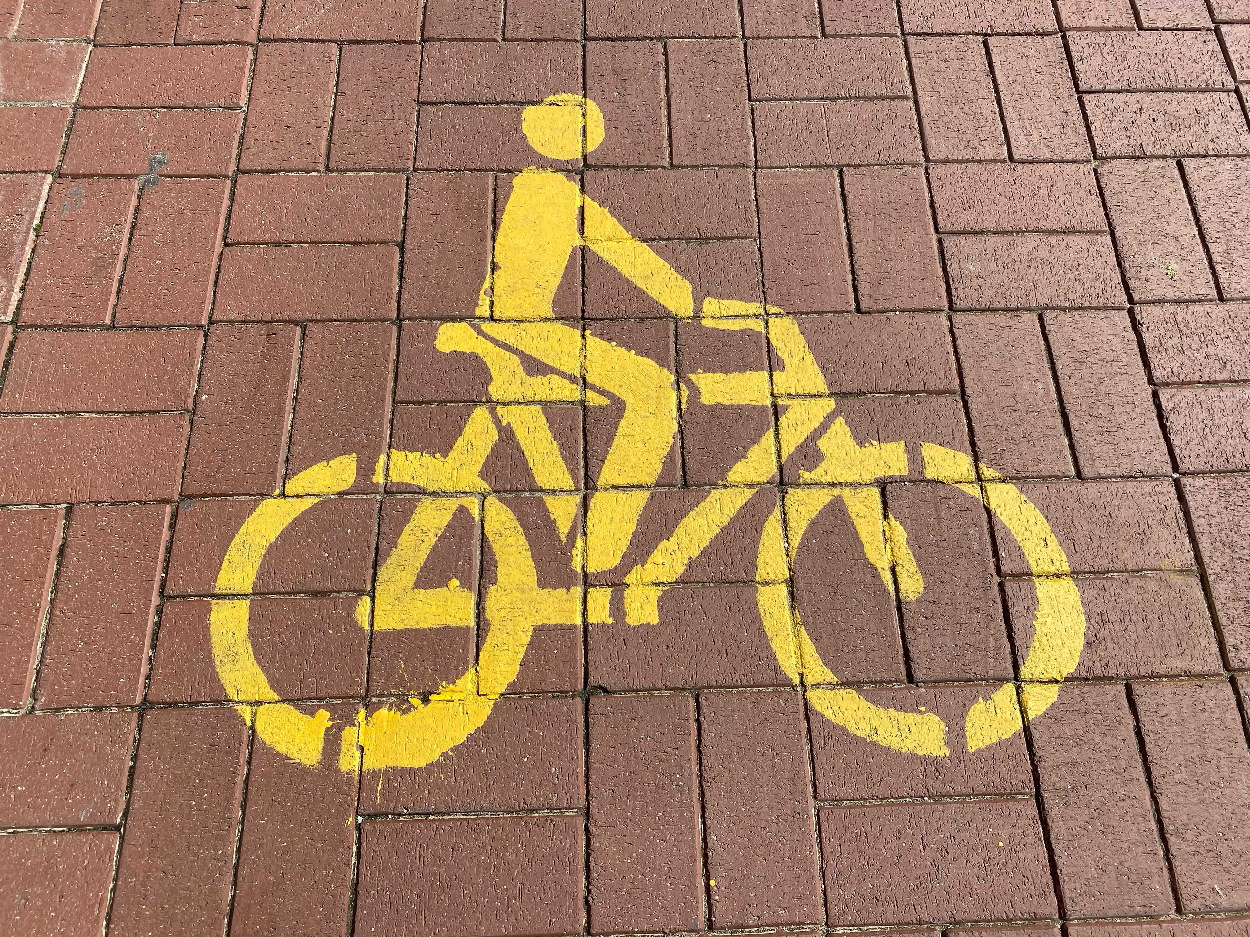 Bike guide - let's get you started!