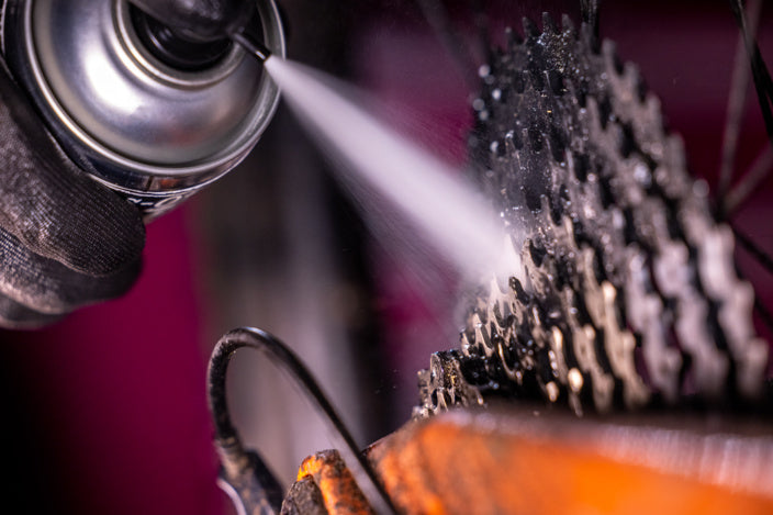 Muc Off Quick Drying Degreaser 750ml