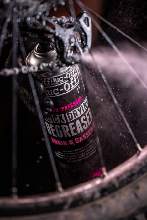 Muc Off Quick Drying Degreaser 750ml
