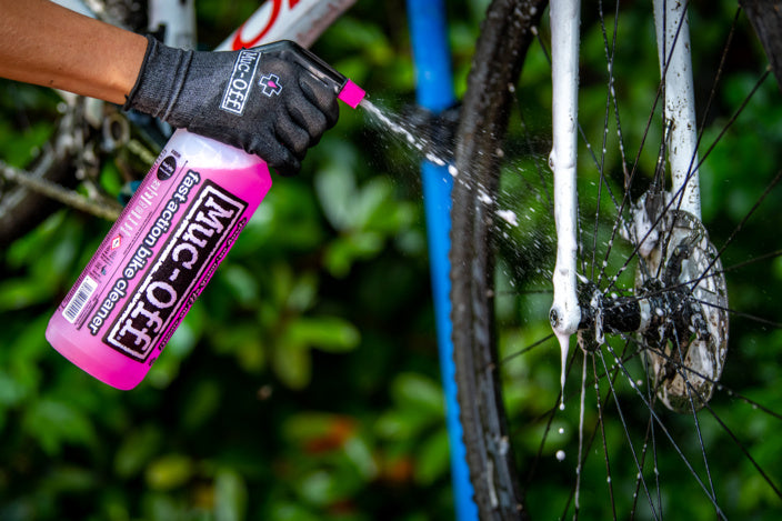 Muc Off Nano Tech Bike Cleaner 1L