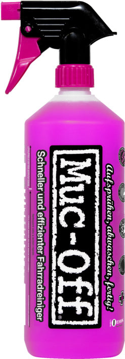 Muc Off Nano Tech Bike Cleaner 1L