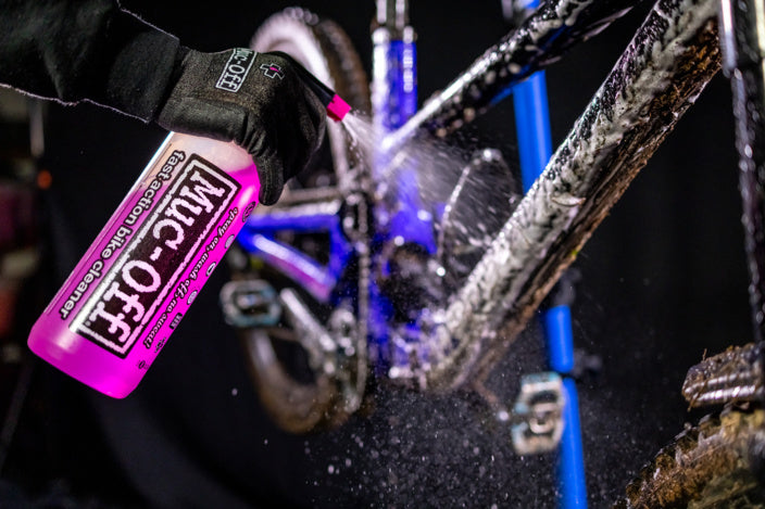 Muc Off Nano Tech Bike Cleaner 1L