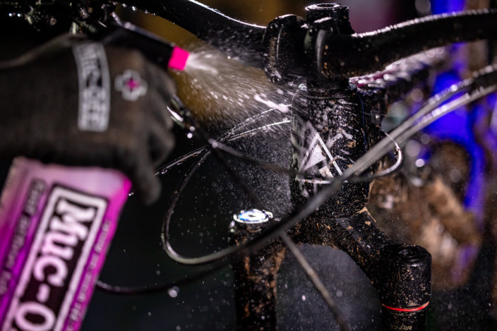 Muc Off Nano Tech Bike Cleaner 1L