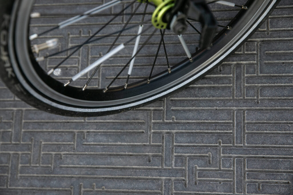 WOWOW Spoke Reflectors