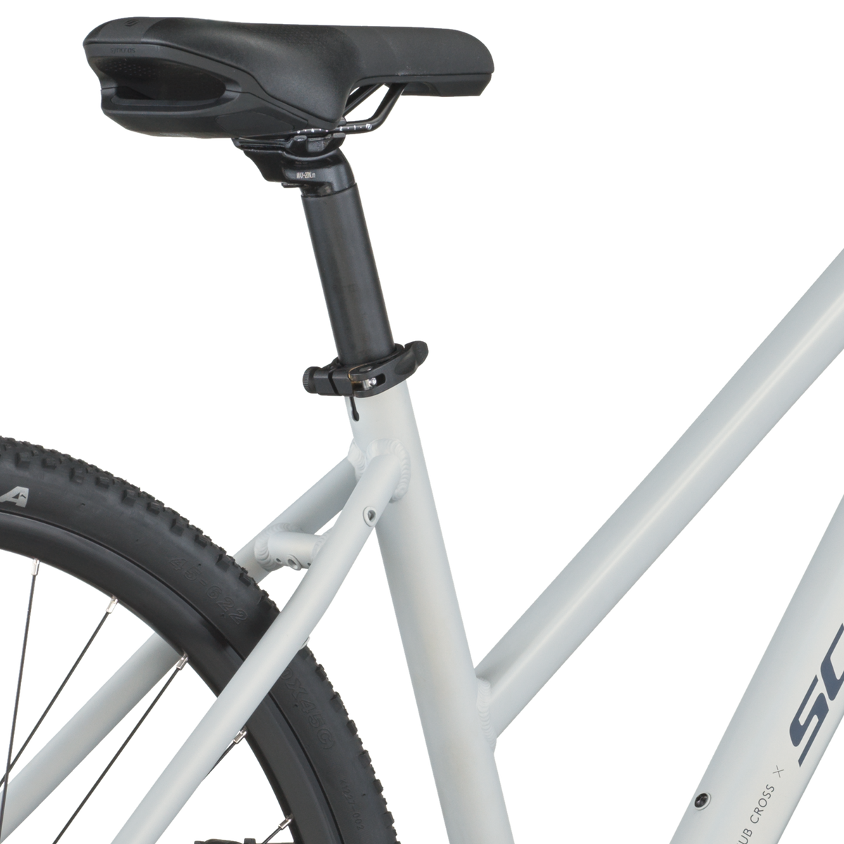 Scott Sub Cross 30 Slope, saddle