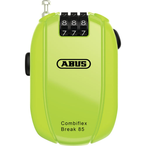Antivol à câble Abus Combiflex Break 85