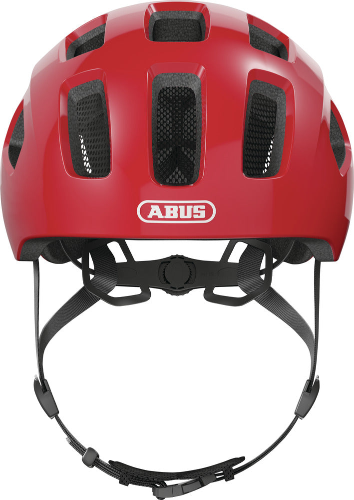 Abus Youn-I 2.0 Kids Helmet – front view