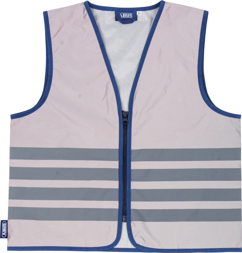 Abus Lumino Urban Vest Kids – front view