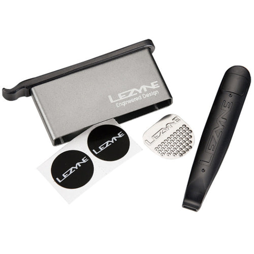Lezyne Lever Flickset
