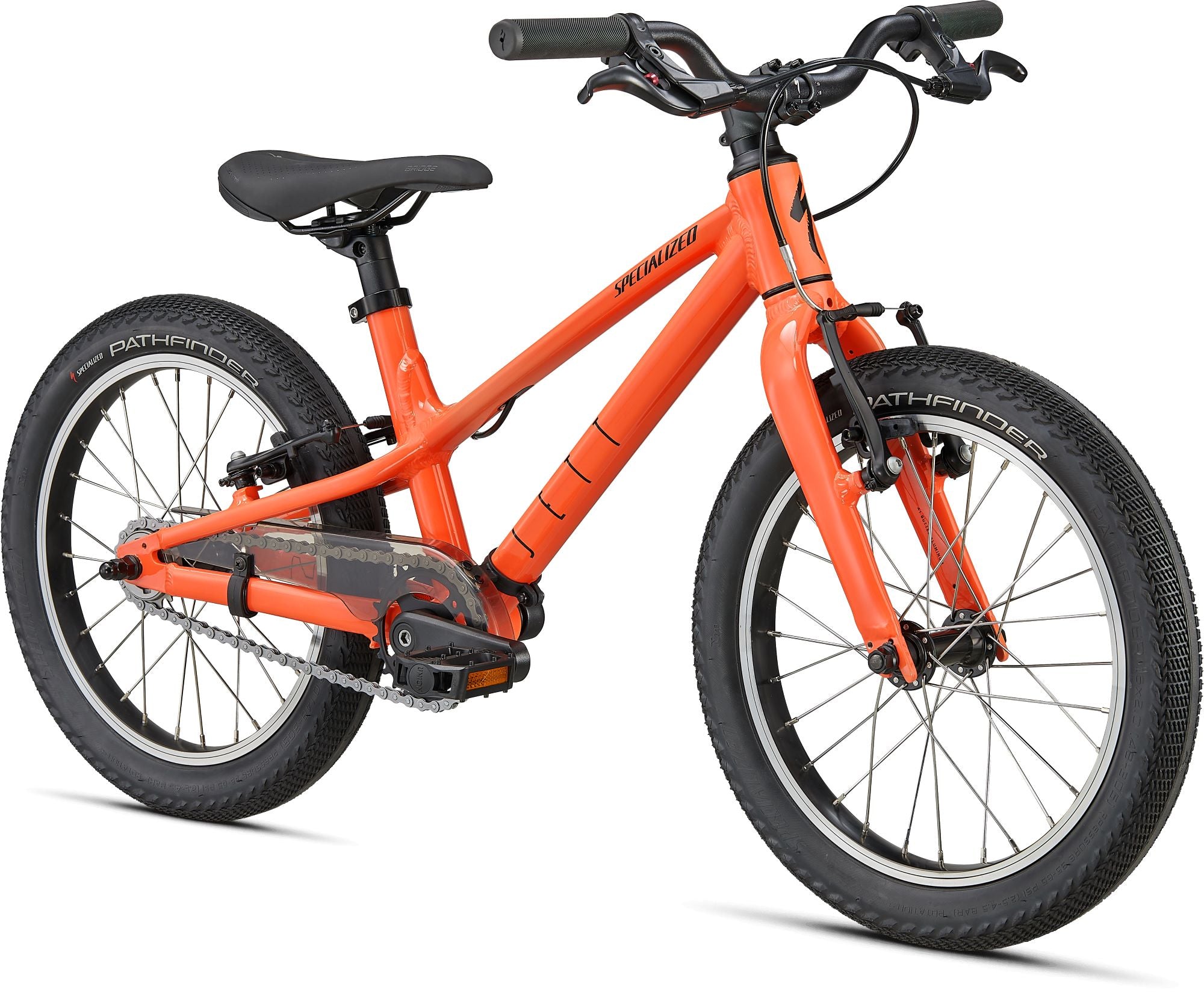 Specialized Jett 16 Single Speed