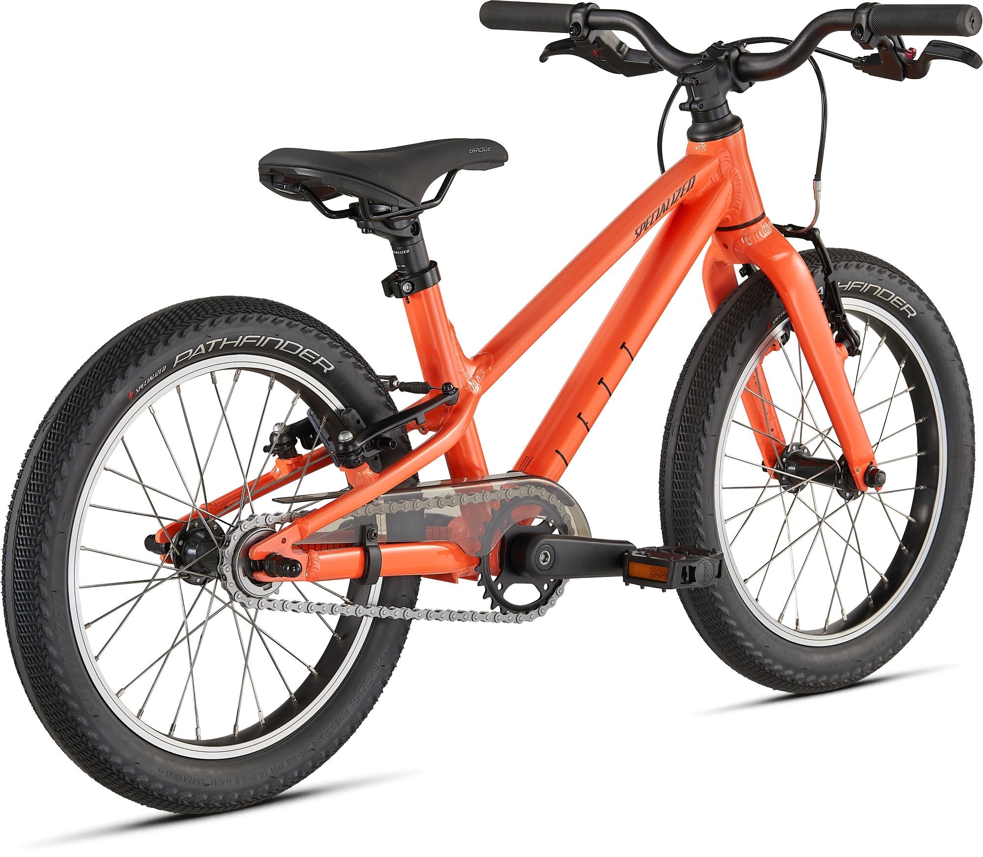 Specialized Jett 16 Single Speed