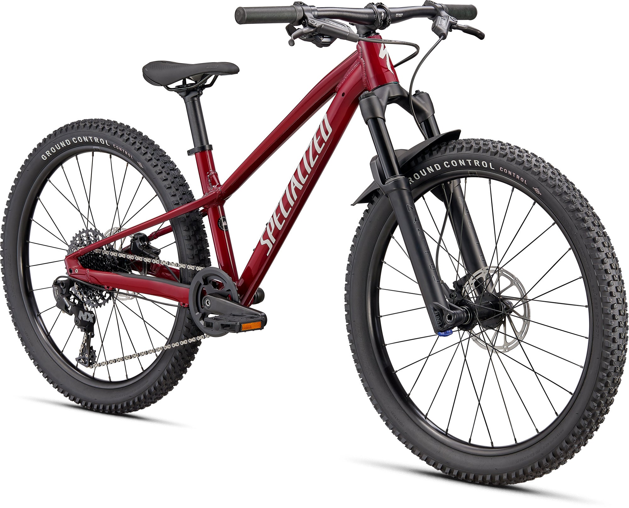 Specialized Riprock Expert 24