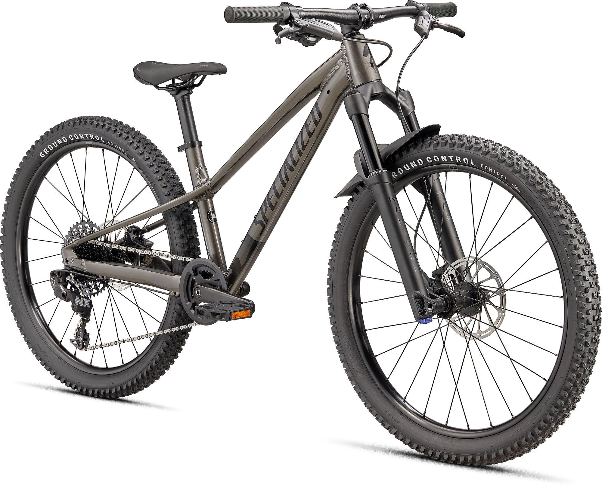 Specialized Riprock Expert 24