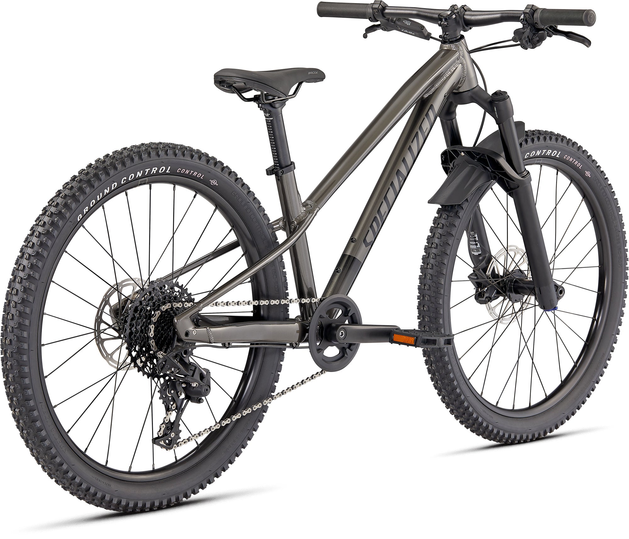 Specialized Riprock Expert 24
