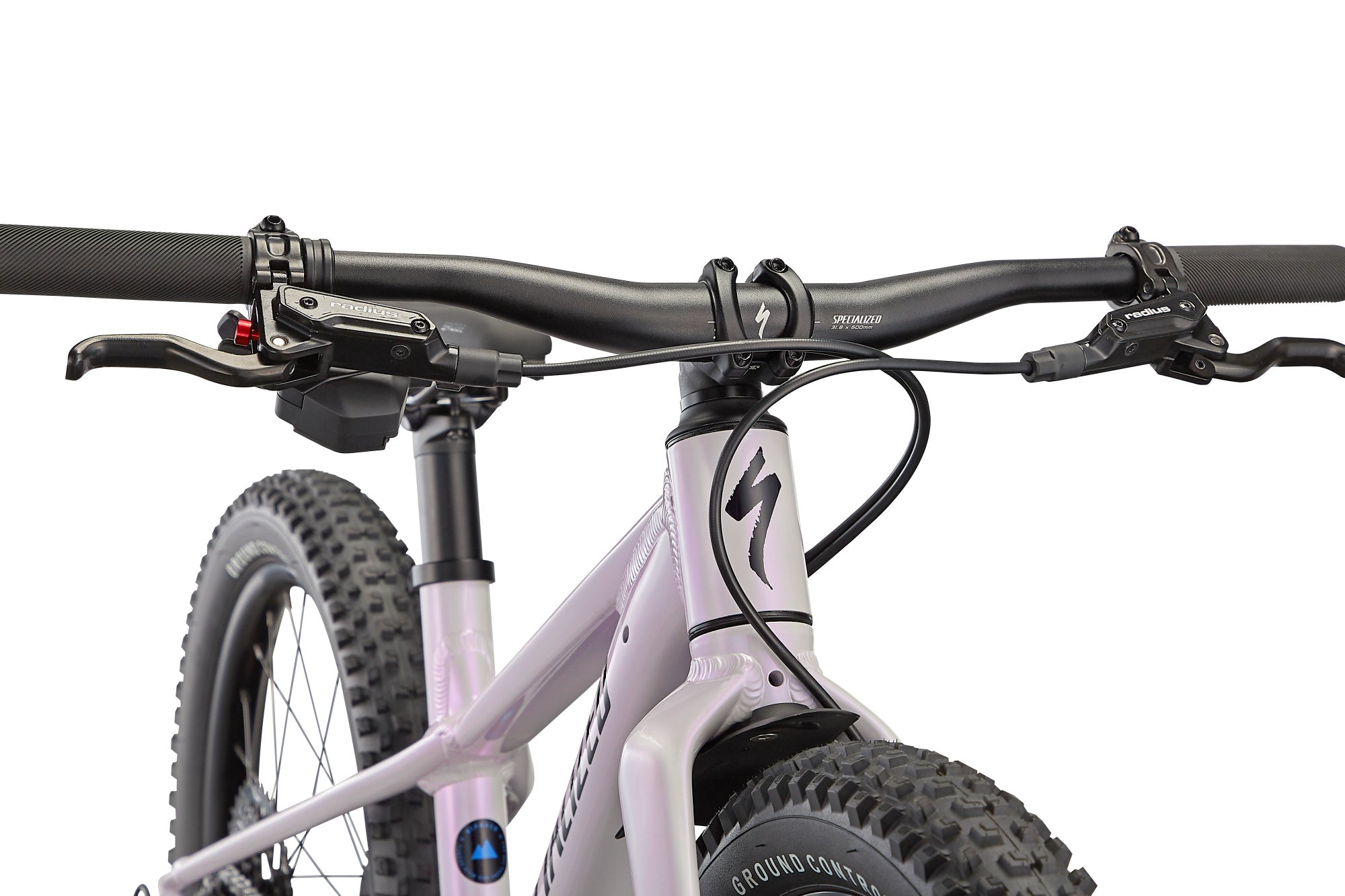 Specialized Riprock 20