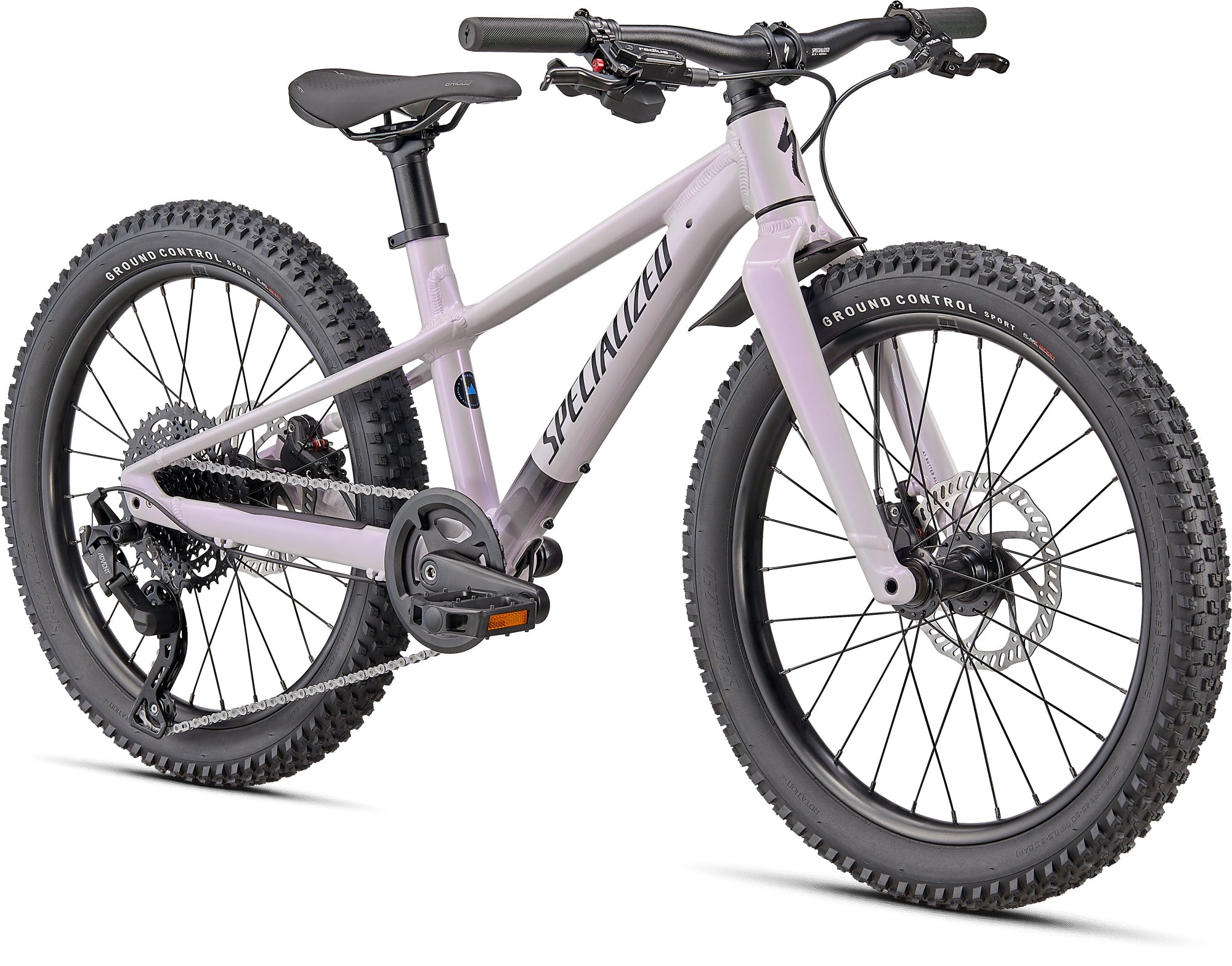 Specialized Riprock 20