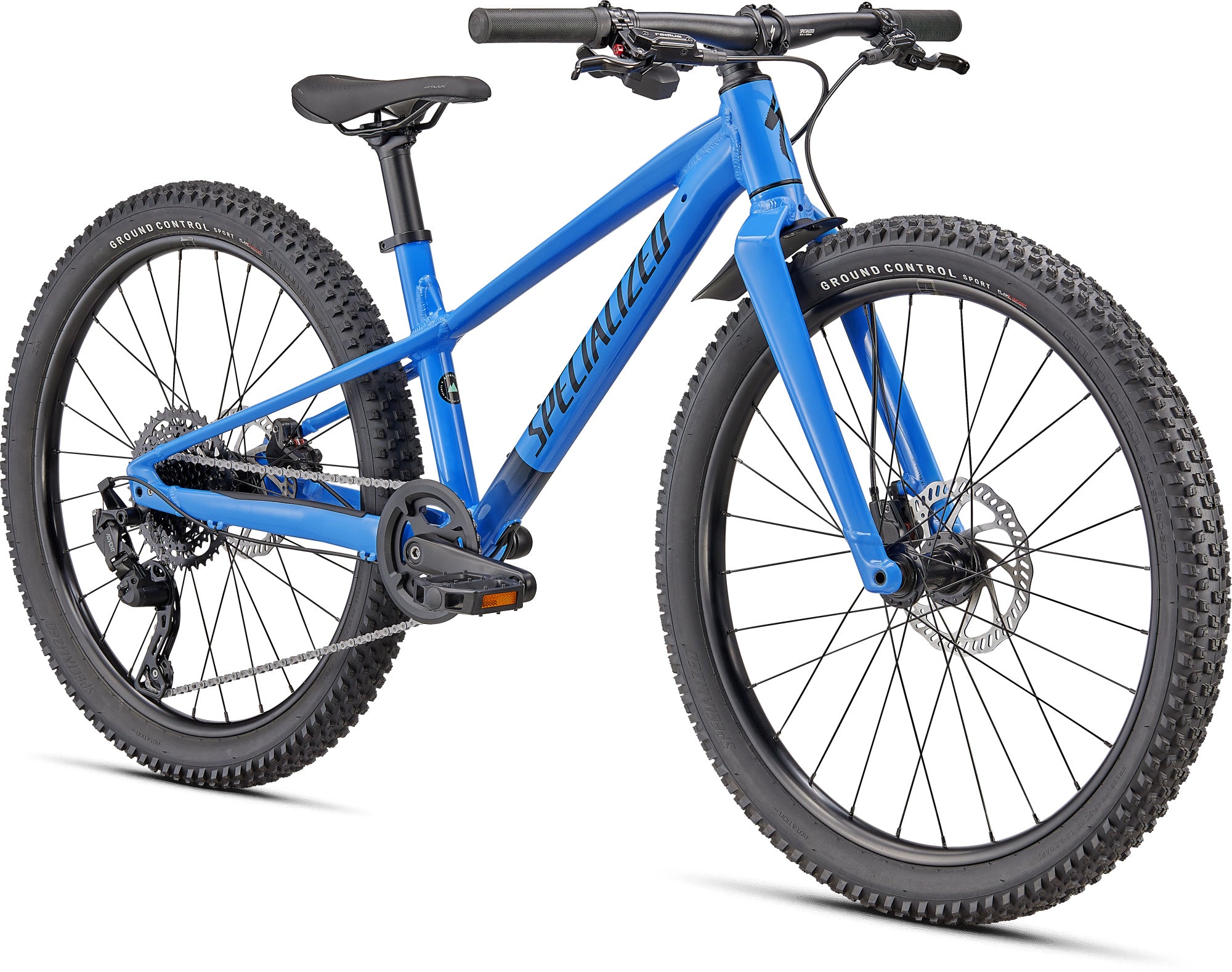 Specialized Riprock 24