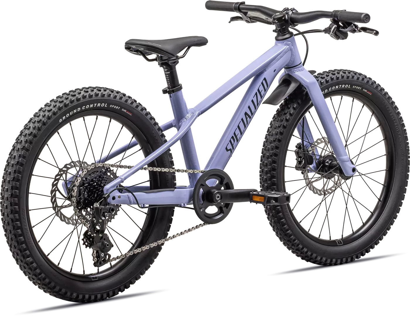 Specialized Riprock 20