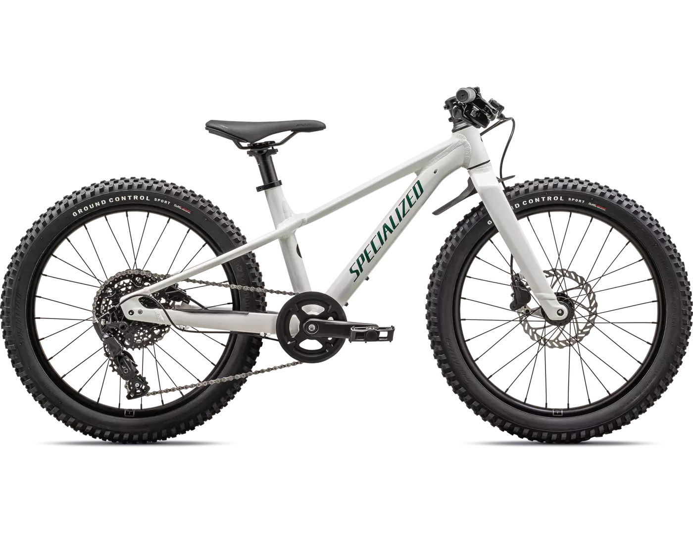 Specialized Riprock 20