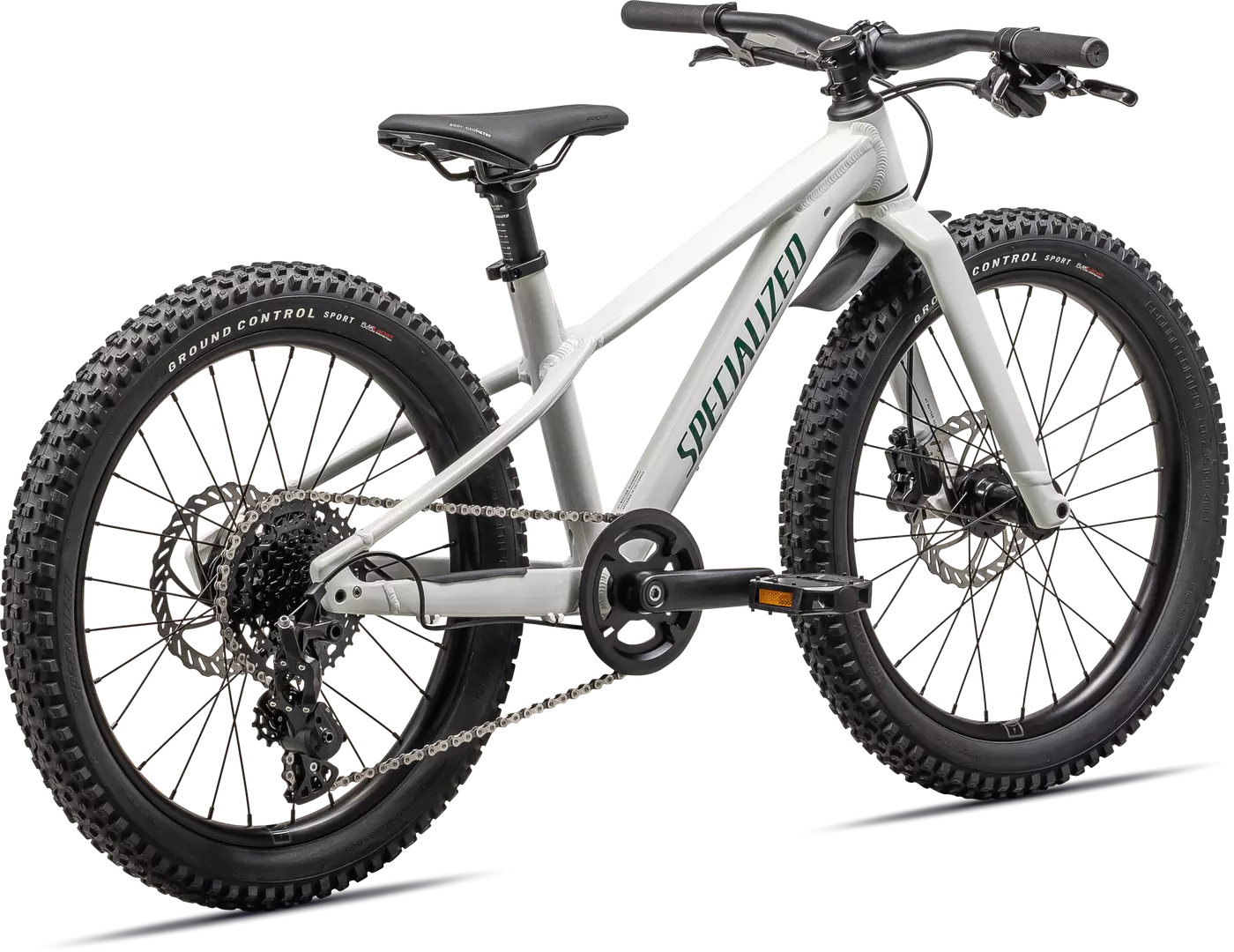 Specialized Riprock 20