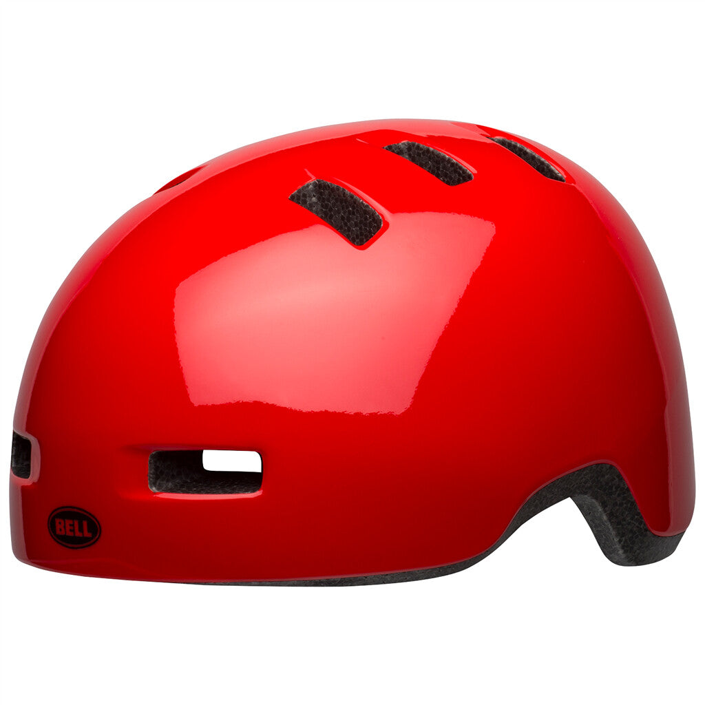 Bell Lil Ripper youth helmet