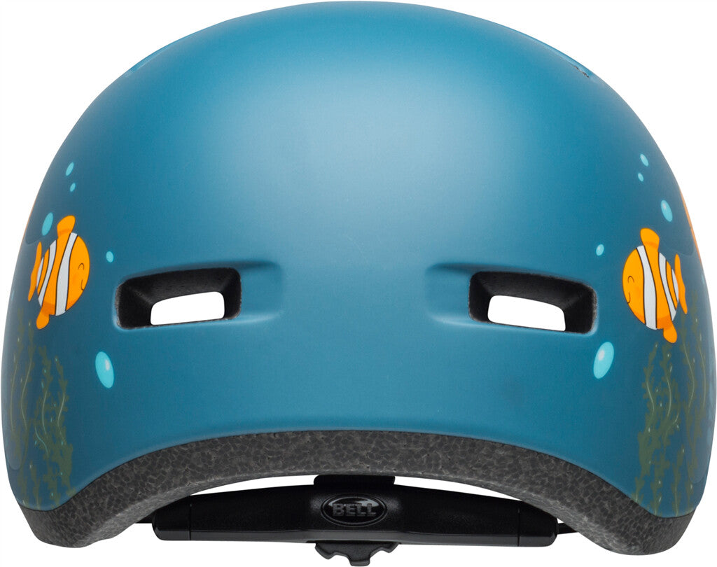 Bell Lil Ripper youth helmet