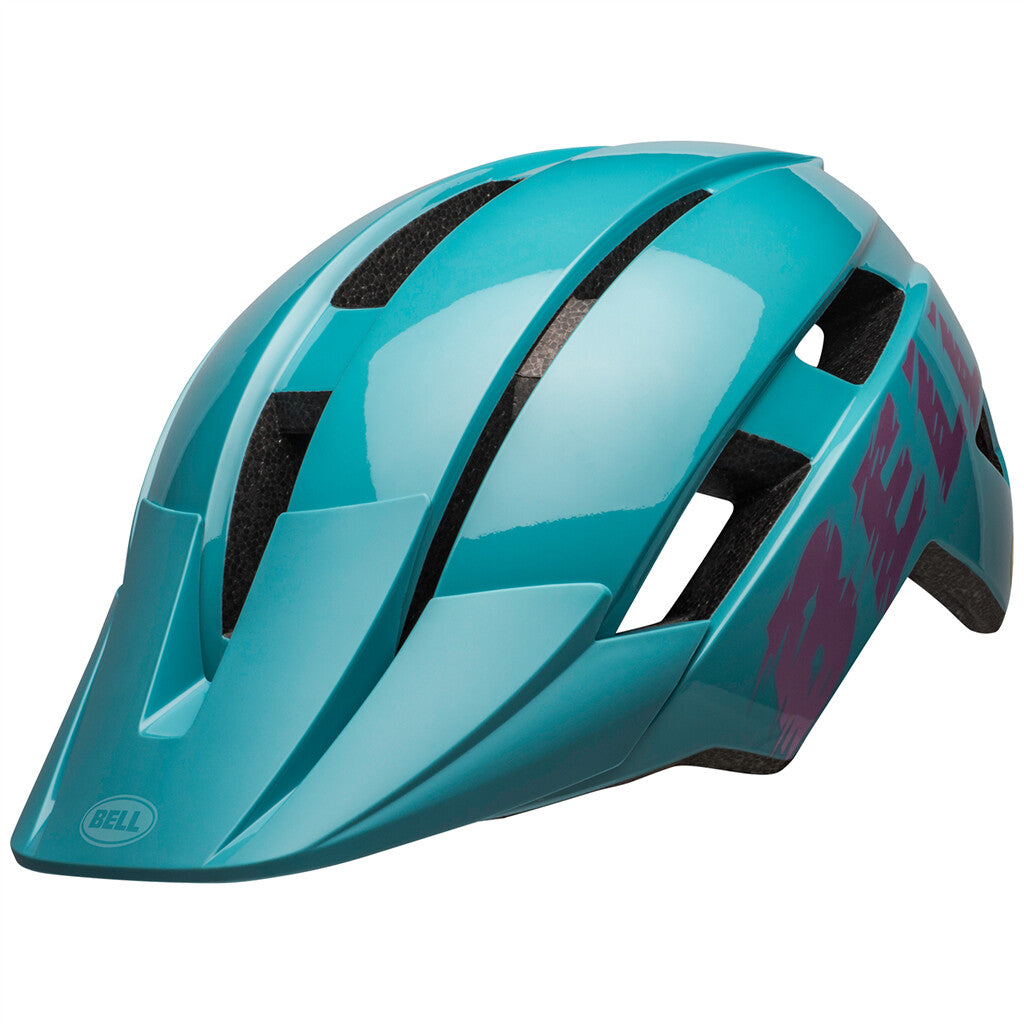 Bell Sidetrack II YC MIPS Helmet (50-57 cms)