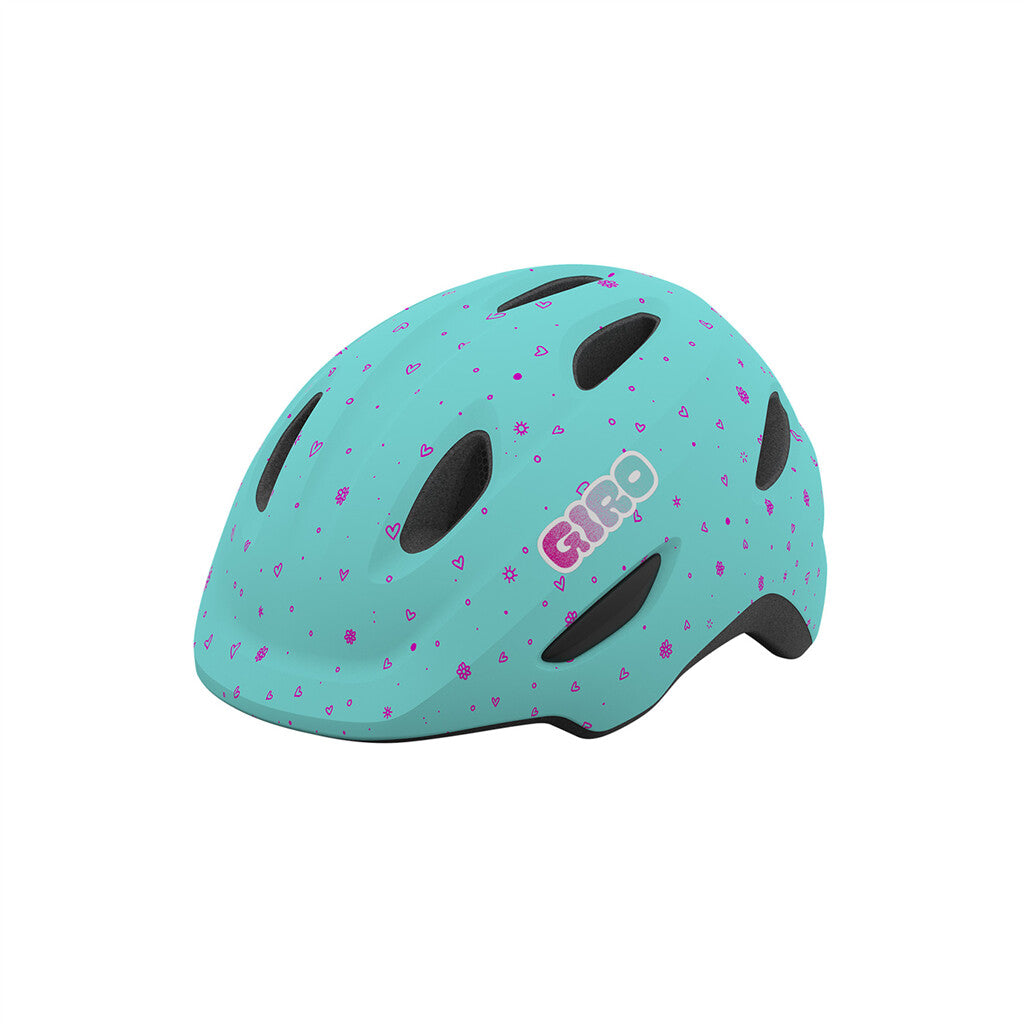 Giro Scamp MIPS
