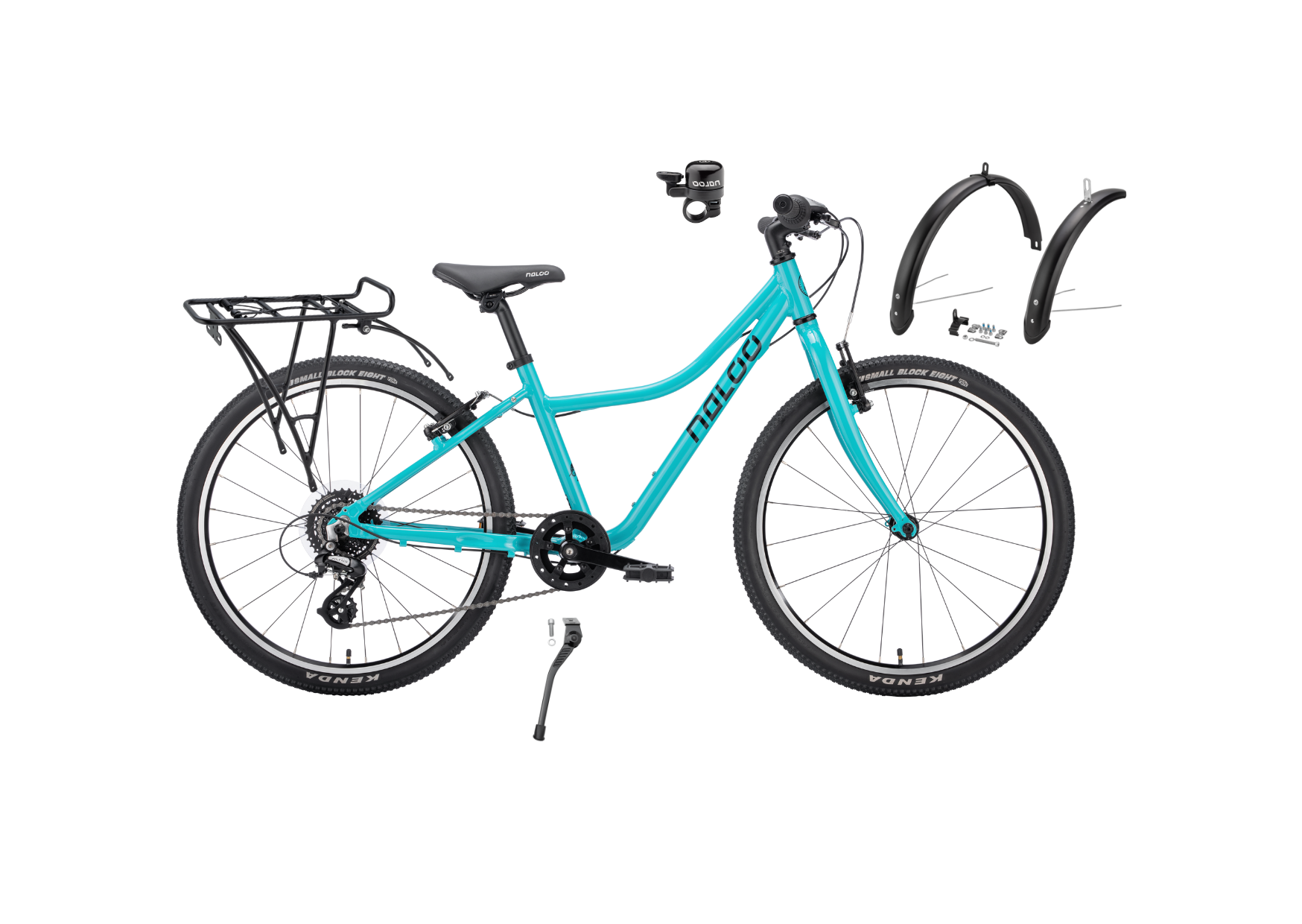 Naloo Chameleon MK2 24"