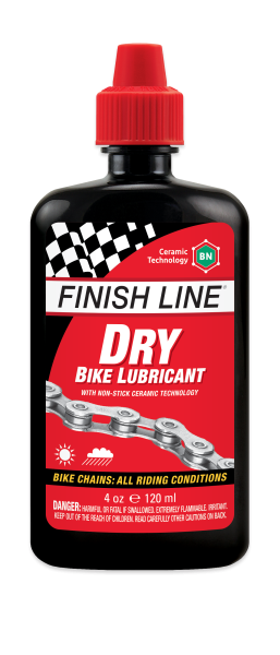 Finish Line Dry Lube 120ml