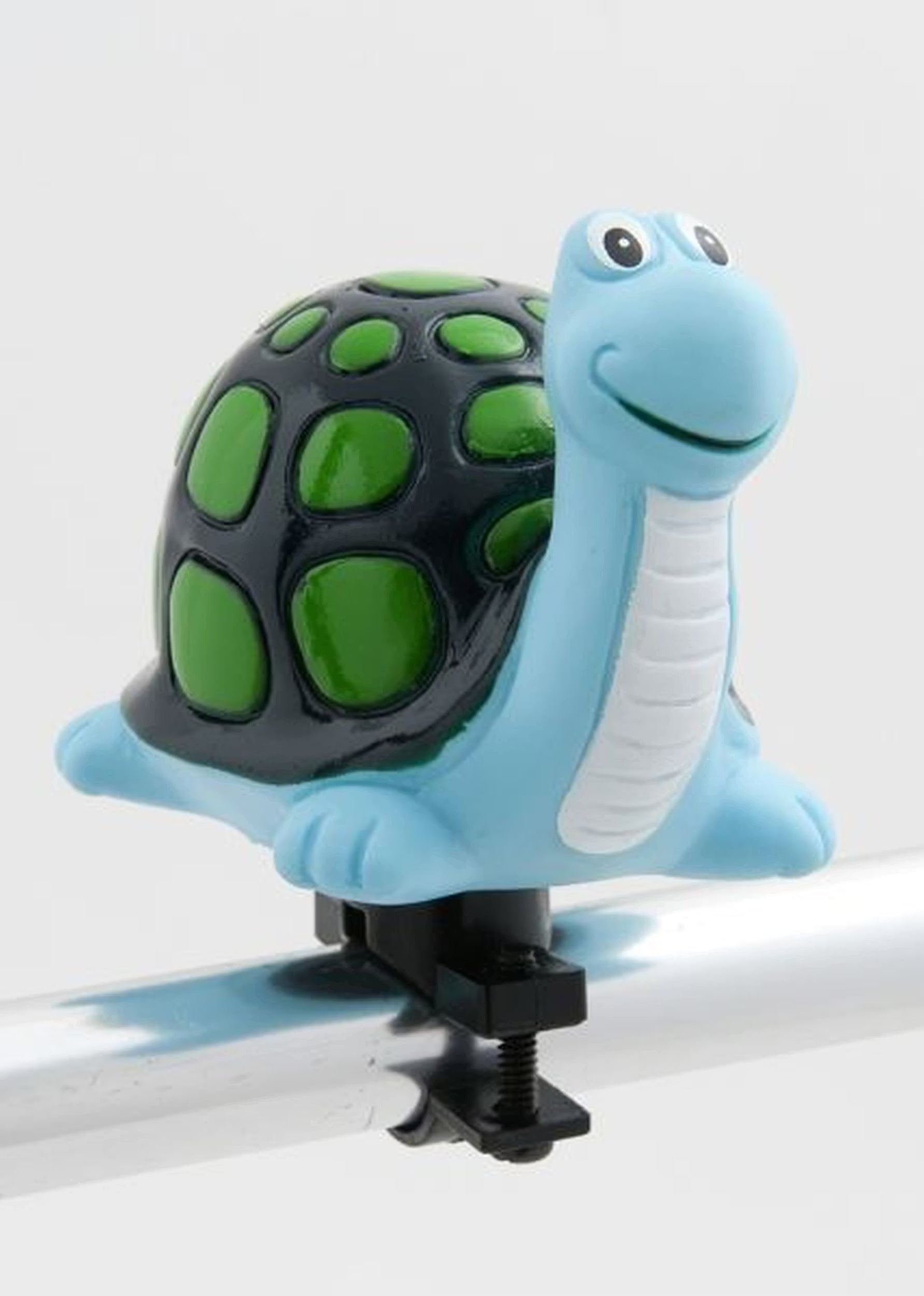 turtle bicycle horn