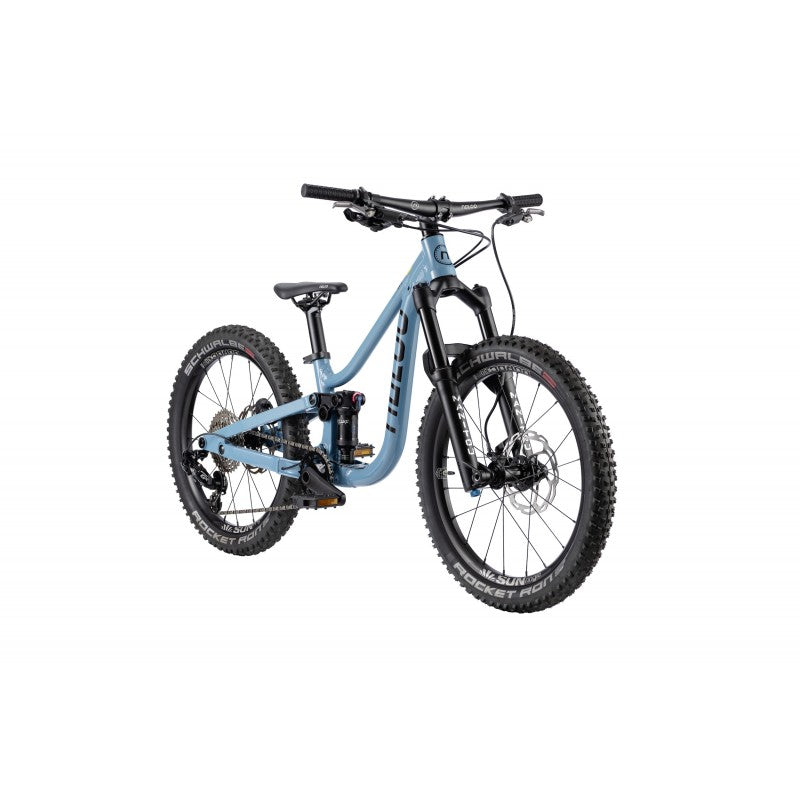 Naloo Mountain Jack 20" 10-Speed