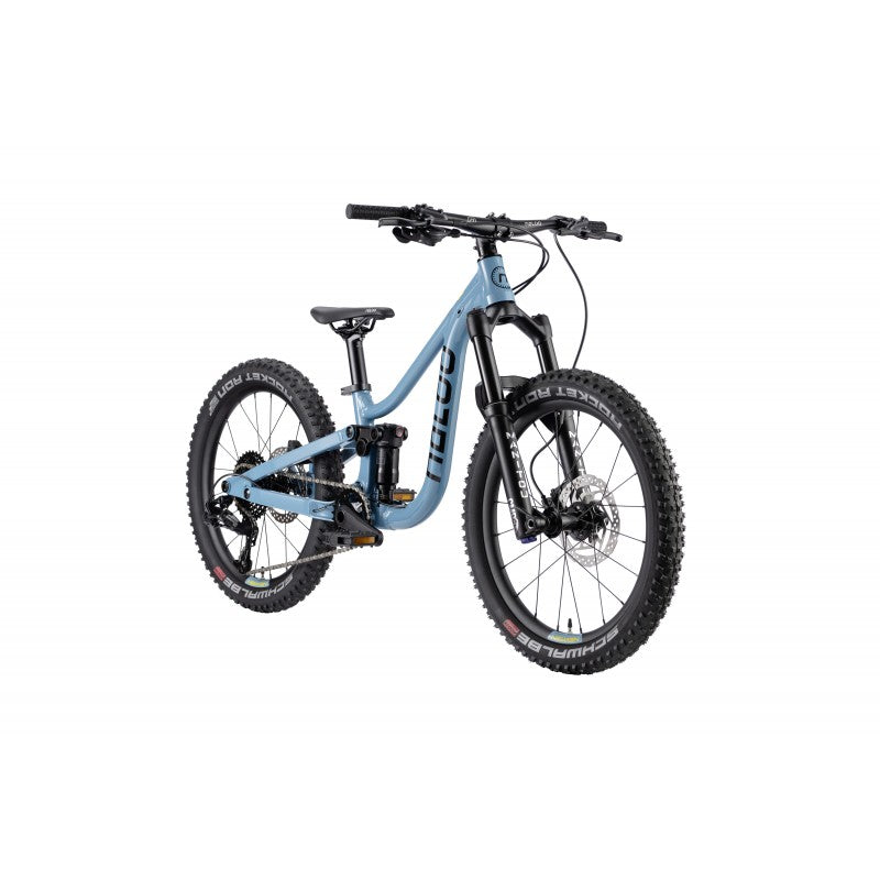Naloo Mountain Jack 20" 9-Speed