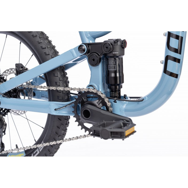 Naloo Mountain Jack 20" 9-Speed