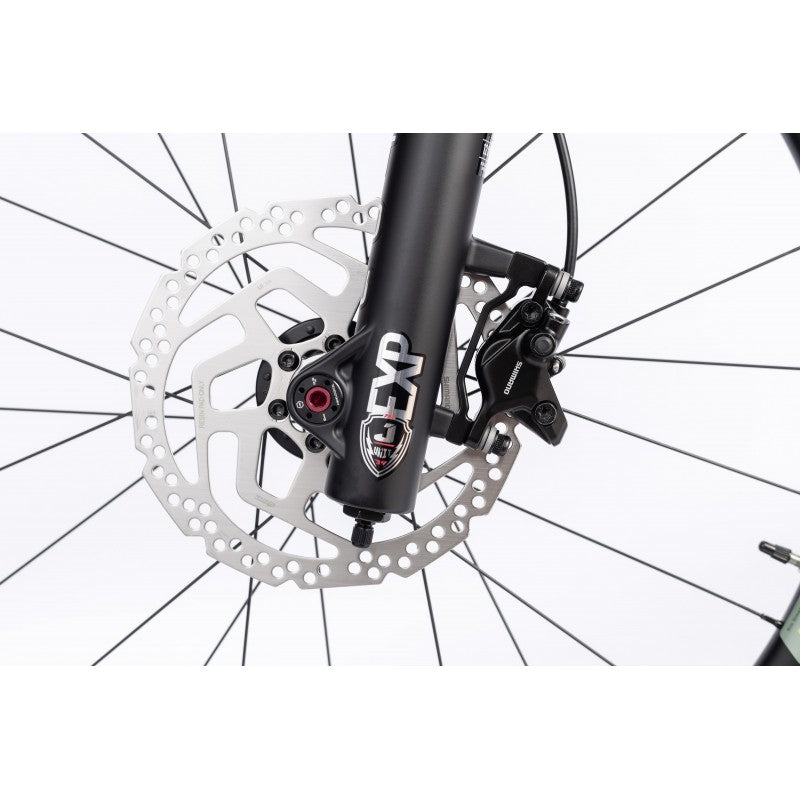 Naloo Mountain Jack 24" STD 11-Speed