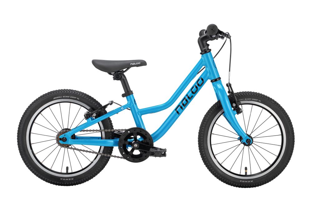 Naloo Chameleon MK2 16"