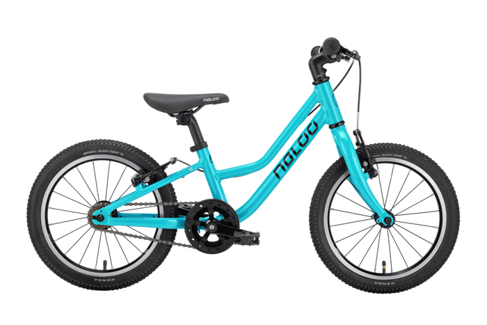Naloo Chameleon MK2 16"
