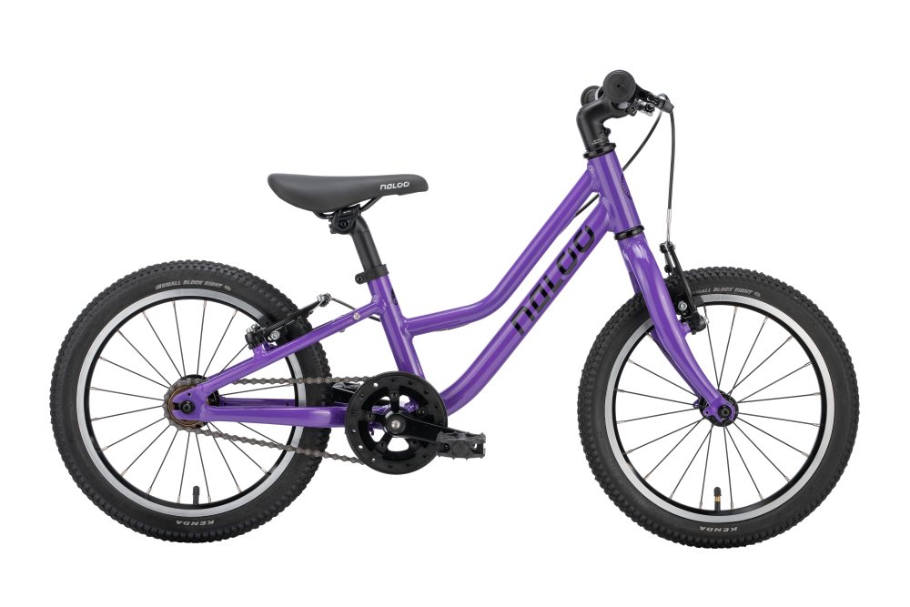 Naloo Chameleon MK2 16"