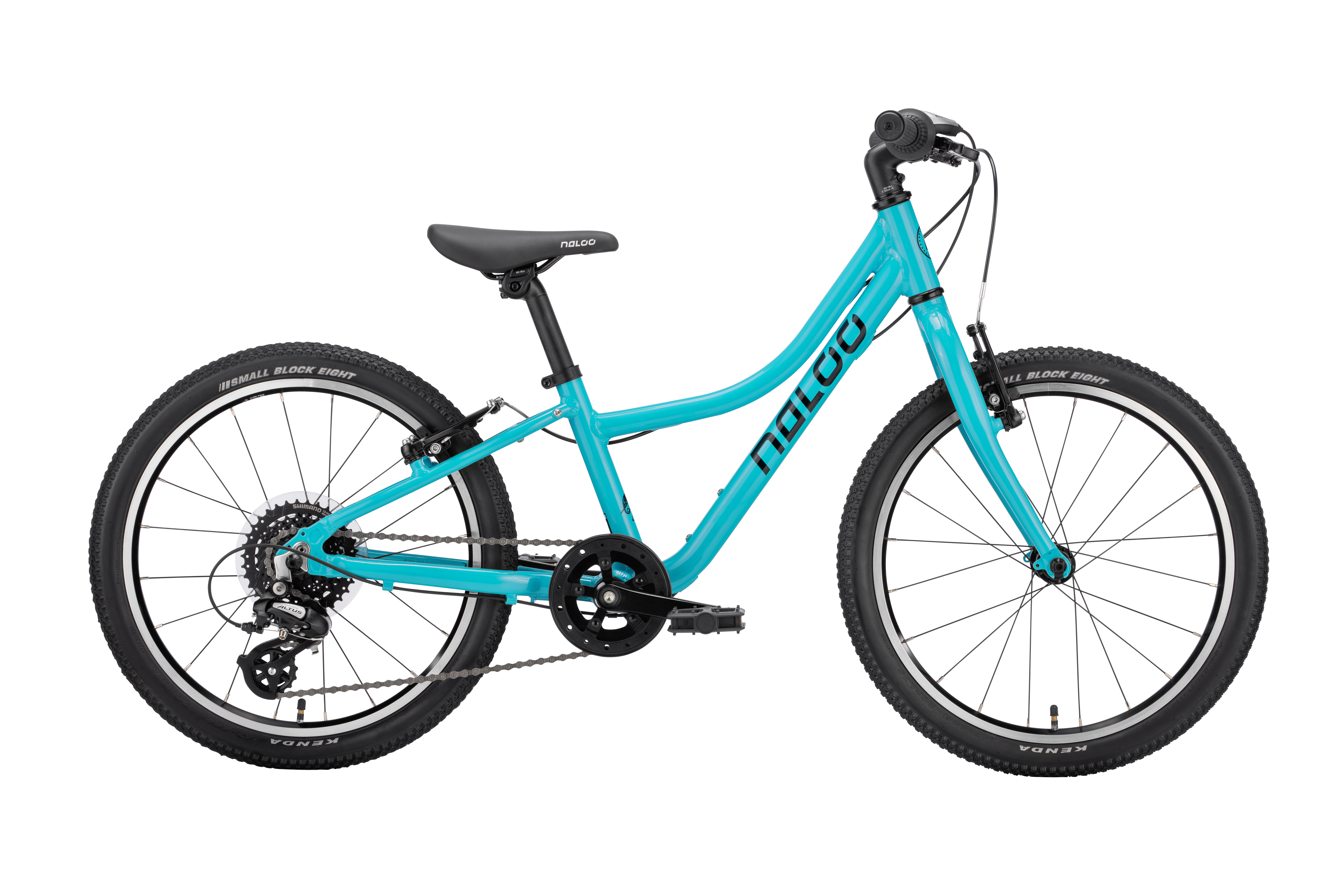 Naloo Chameleon MK2 20"