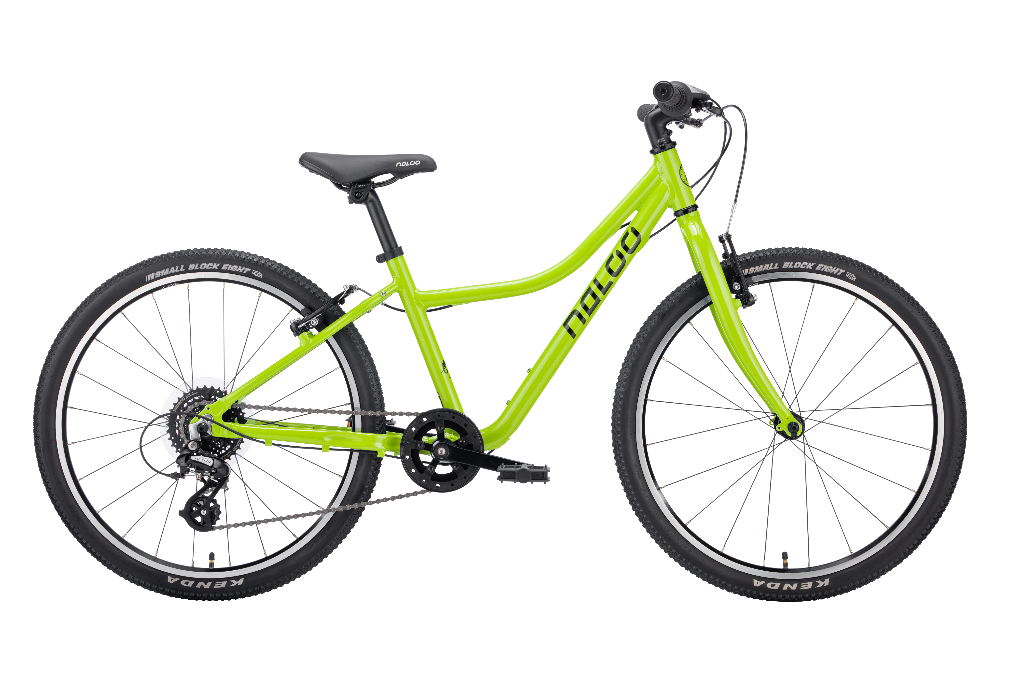 Naloo Chameleon MK2 24"