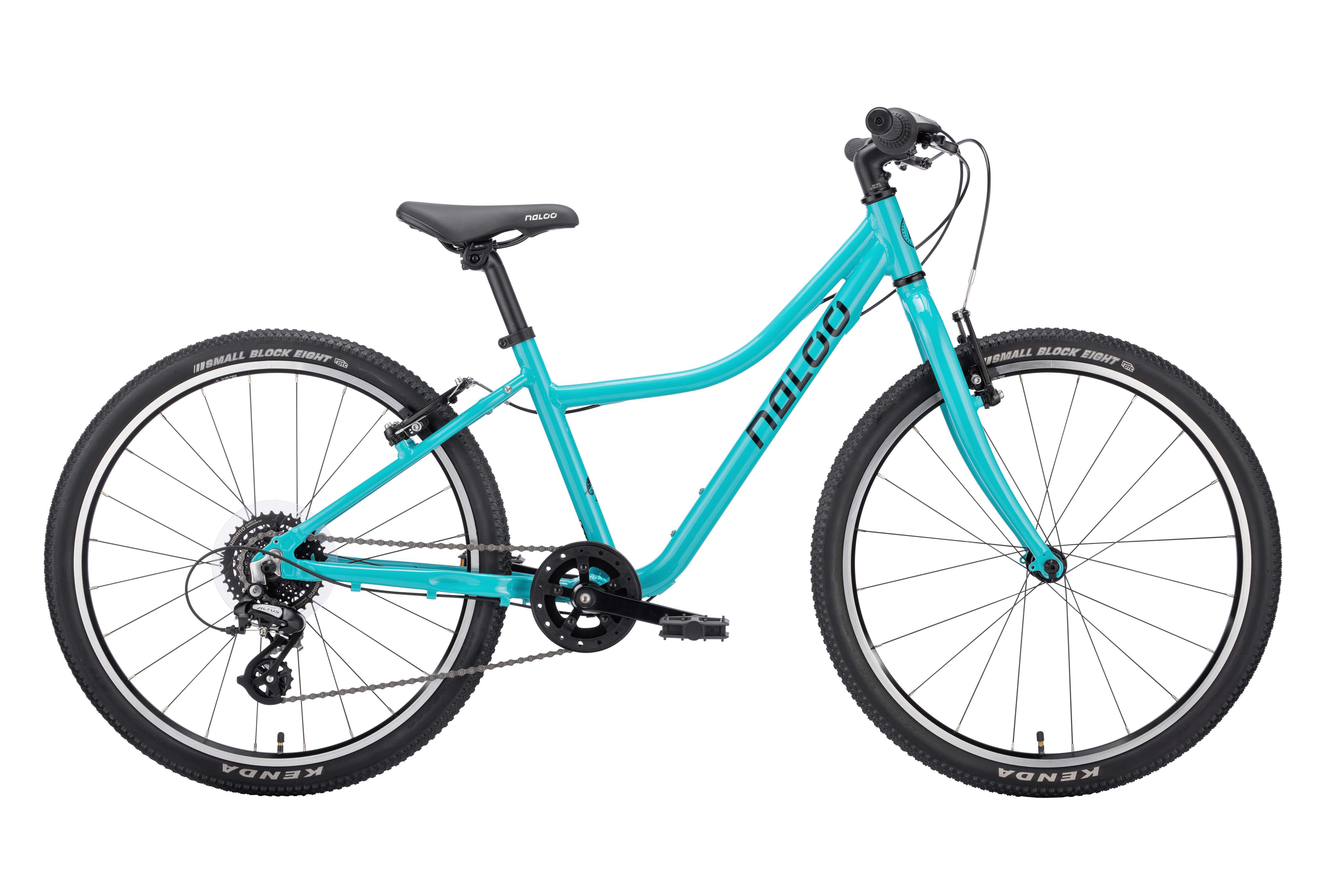 Naloo Chameleon MK2 24"