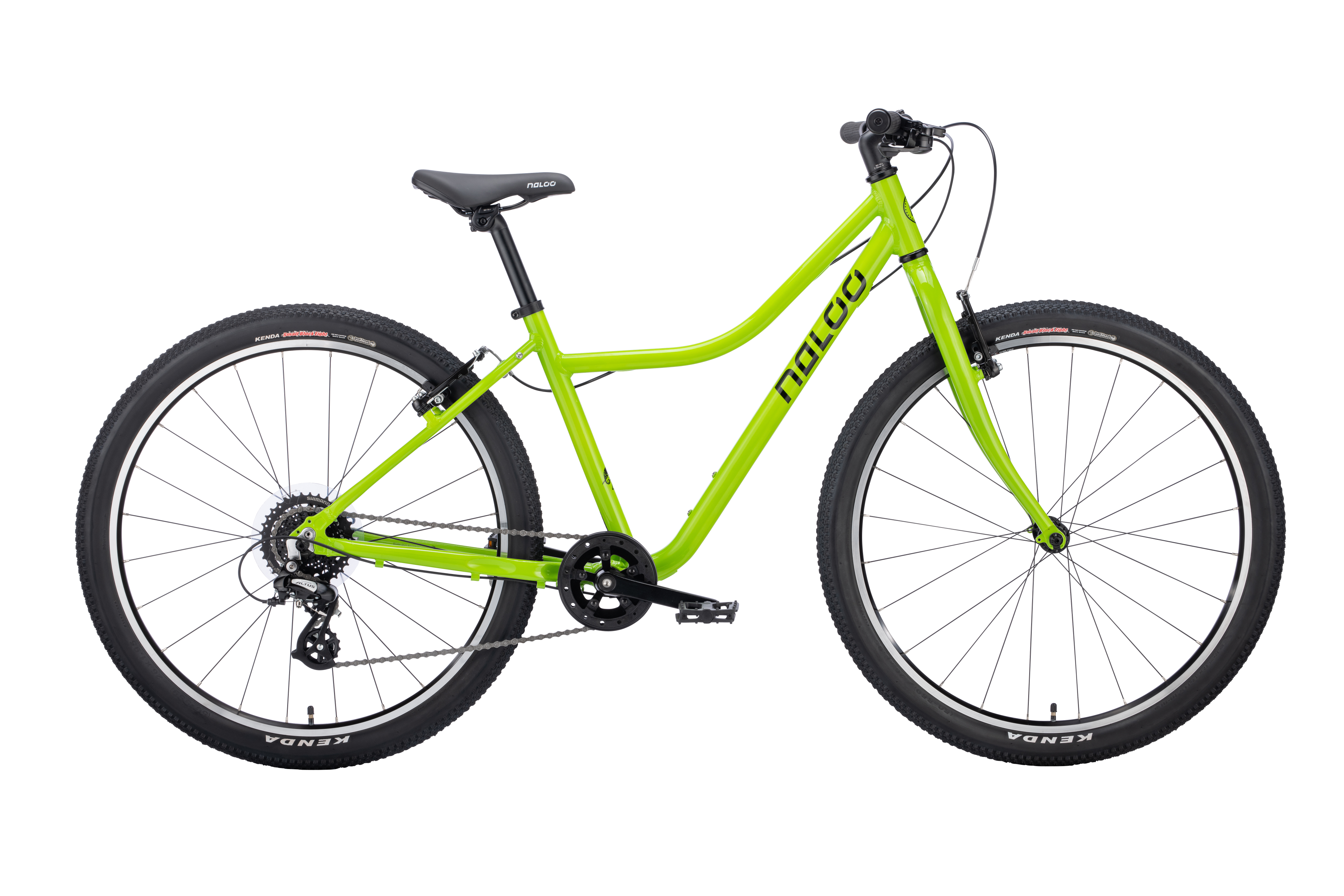 Naloo Chameleon MK2 26"