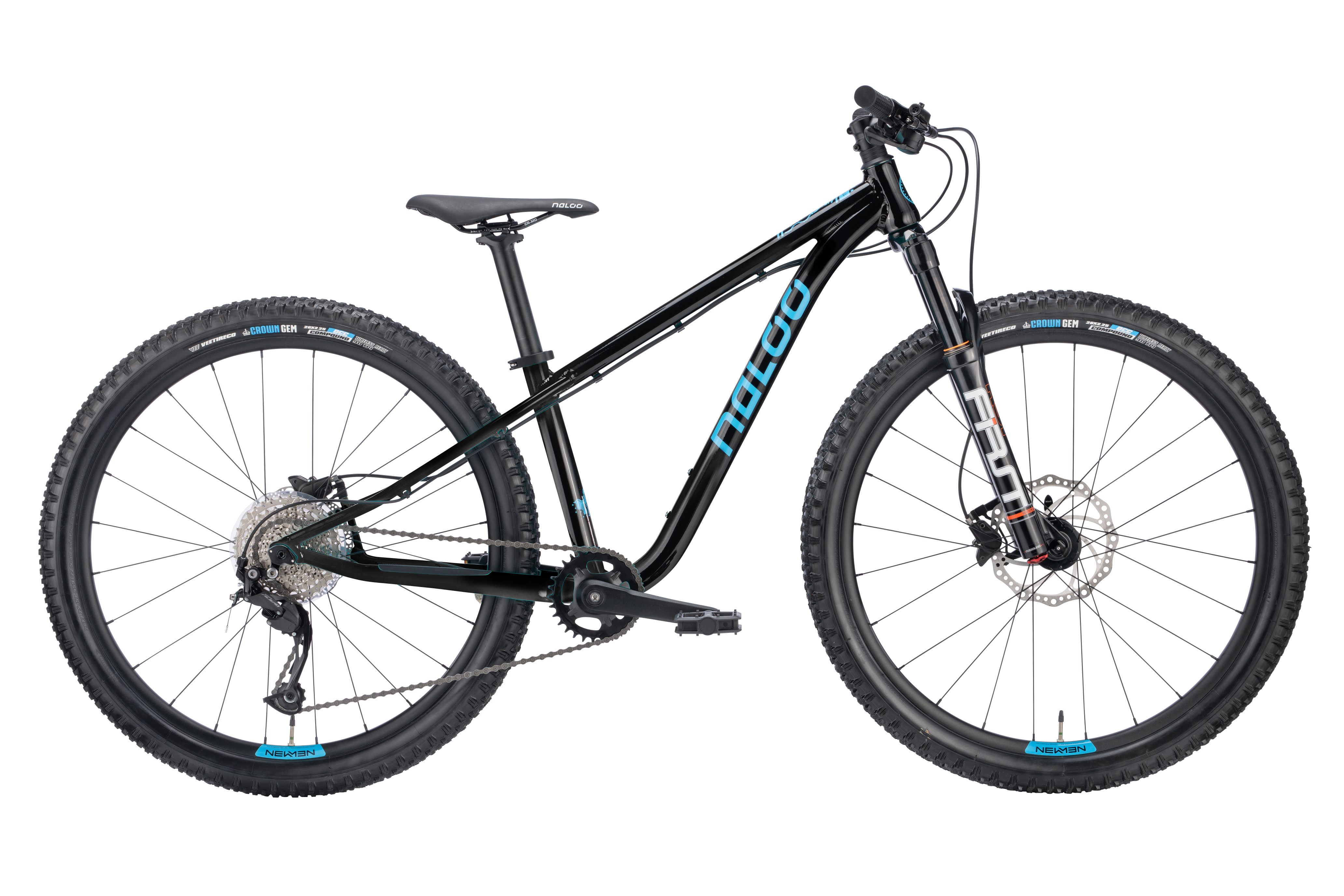 Naloo Hill Bill MK2 26"