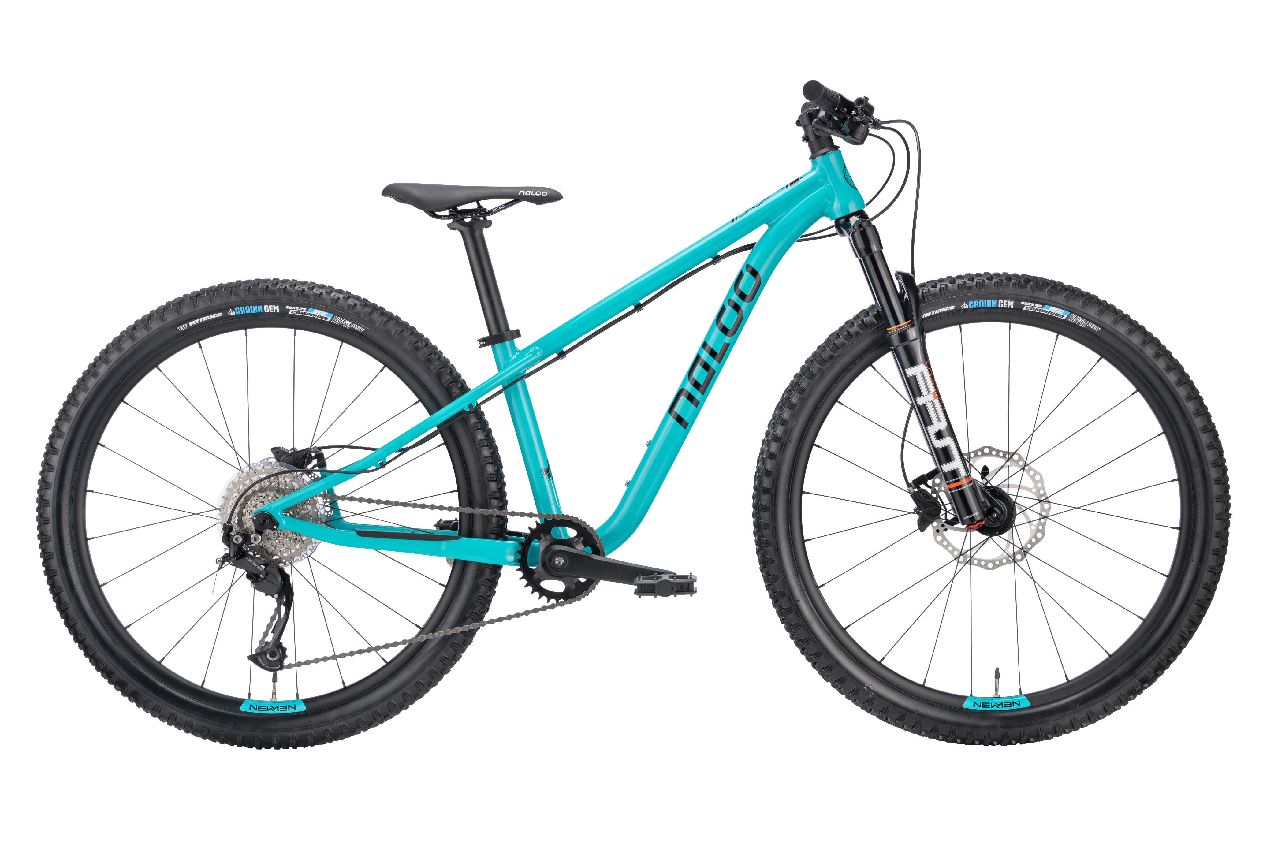 Naloo Hill Bill MK2 26"