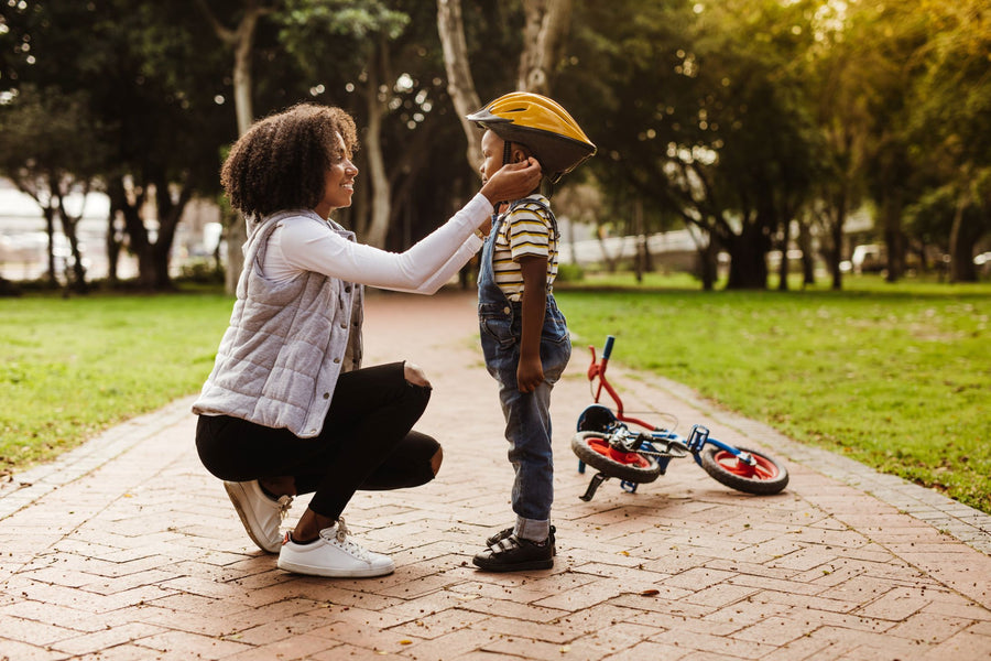 Sécurité à vélo : les indispensables à ne pas oublier ! 