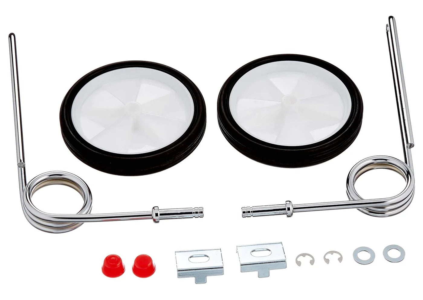 Adie EZ Trainer suspension stabilisers (for Frog Bikes)