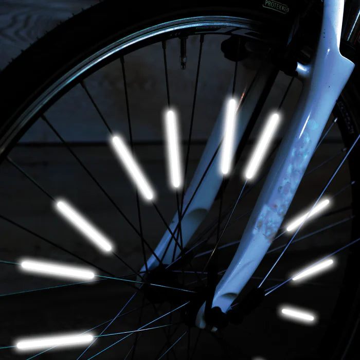 WOWOW Spoke Reflectors