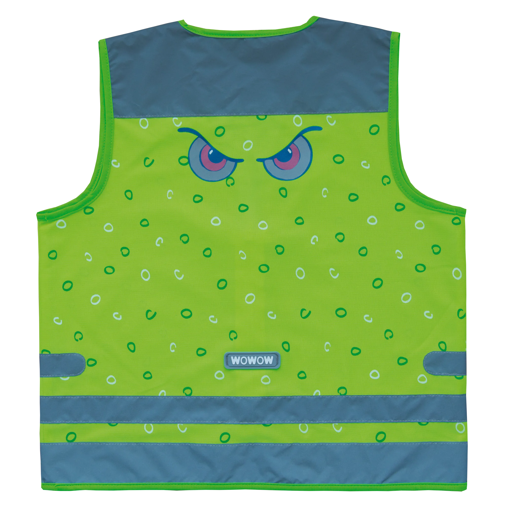 WOWOW Kids reflective vest
