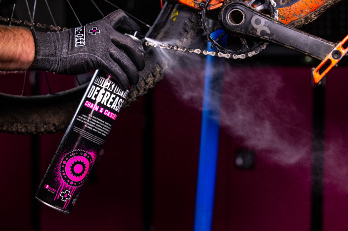Muc Off Quick Drying Degreaser 750ml