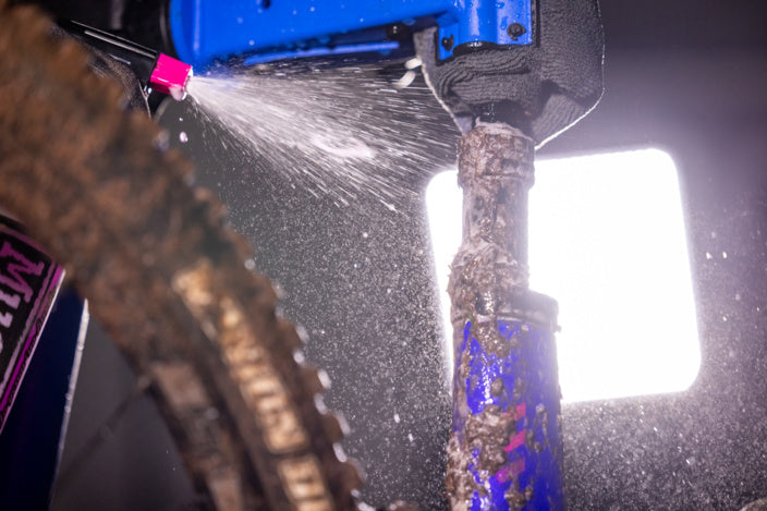 Muc Off Nano Tech Bike Cleaner 1L